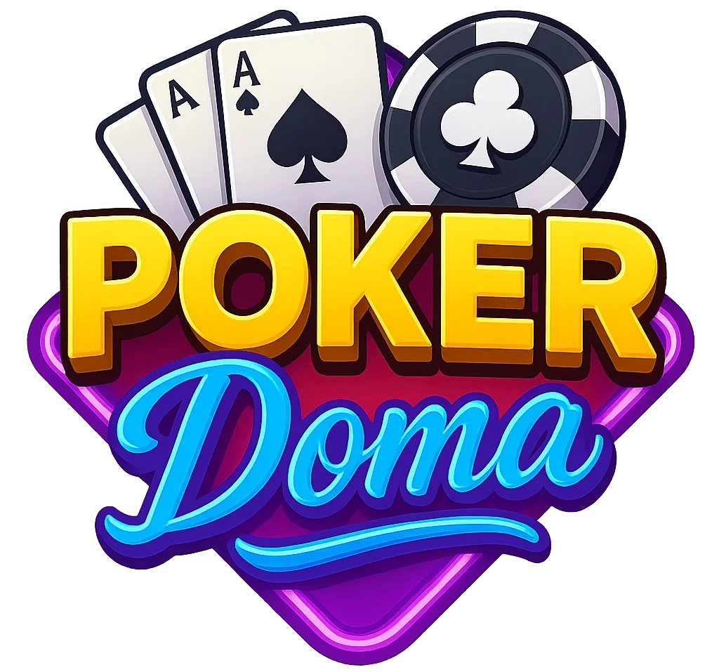 pokerdoma